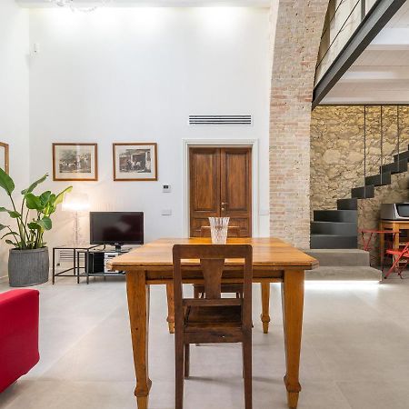 Massimo Boutique Apartment Cagliari Zewnętrze zdjęcie