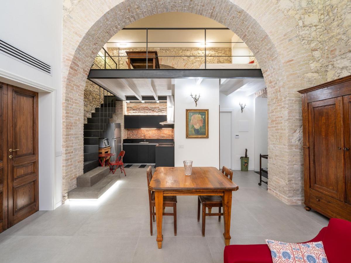 Massimo Boutique Apartment Cagliari Zewnętrze zdjęcie