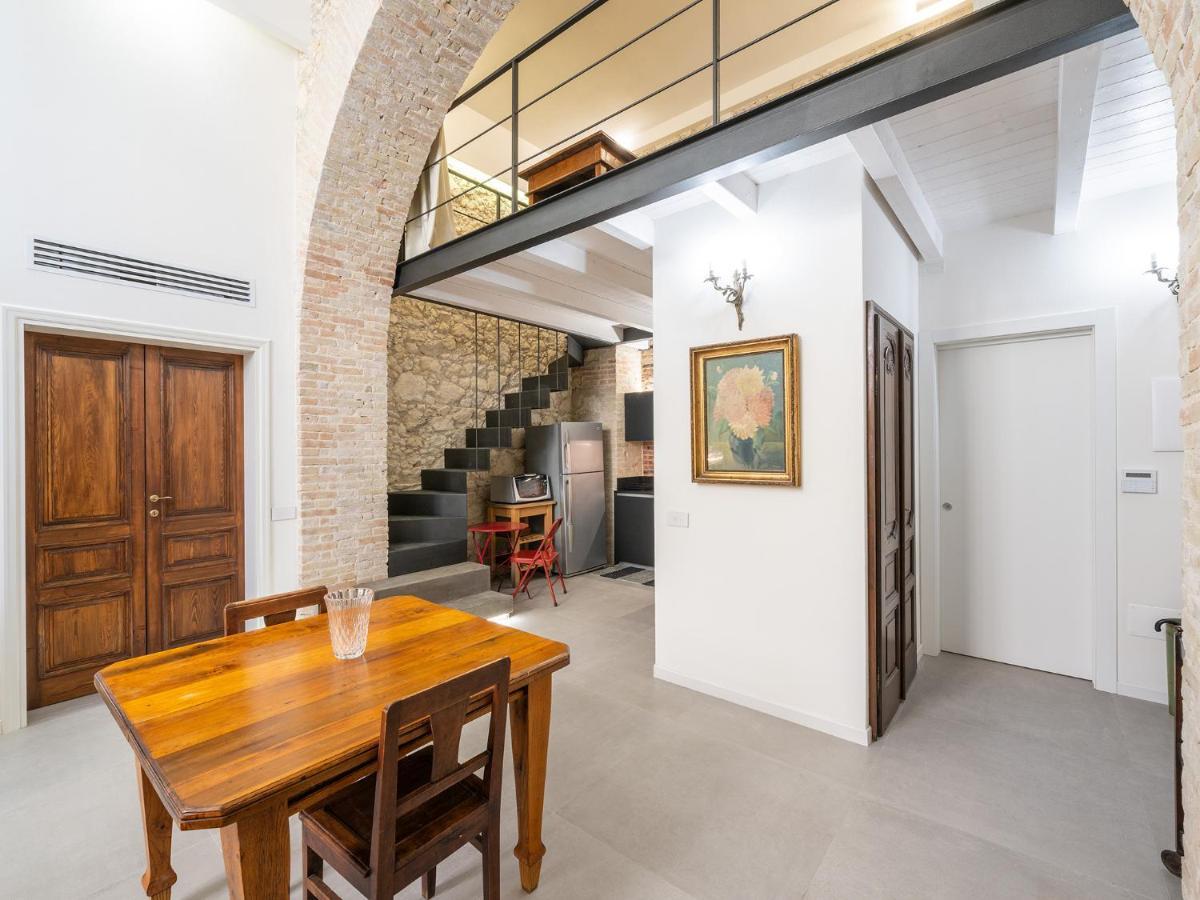 Massimo Boutique Apartment Cagliari Zewnętrze zdjęcie