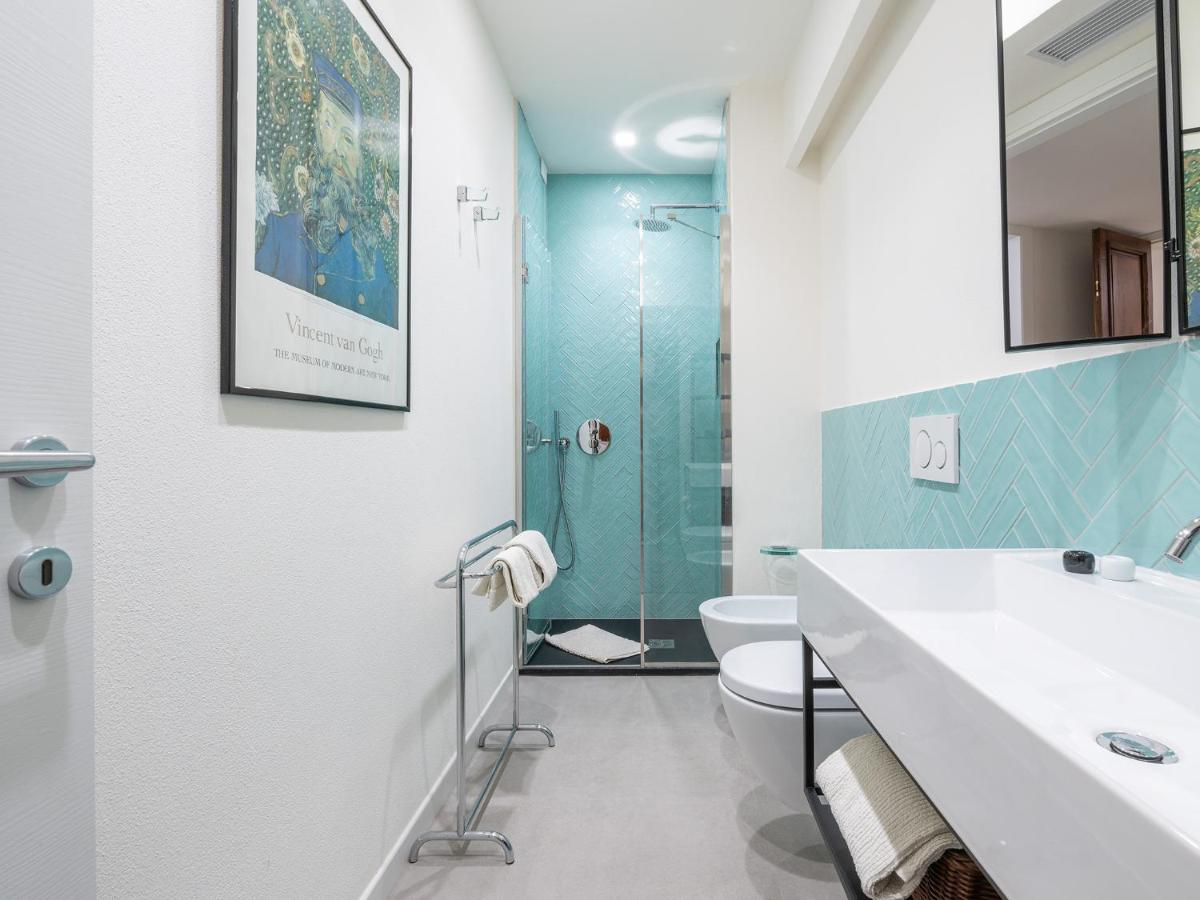 Massimo Boutique Apartment Cagliari Zewnętrze zdjęcie