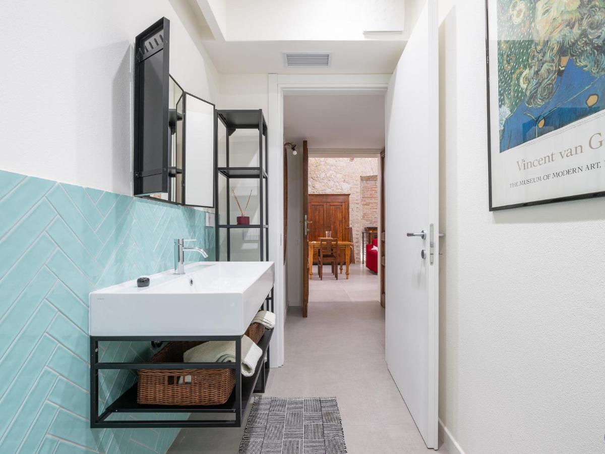 Massimo Boutique Apartment Cagliari Zewnętrze zdjęcie