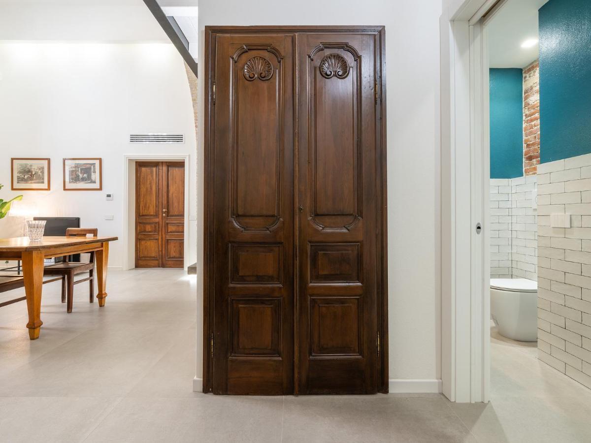 Massimo Boutique Apartment Cagliari Zewnętrze zdjęcie