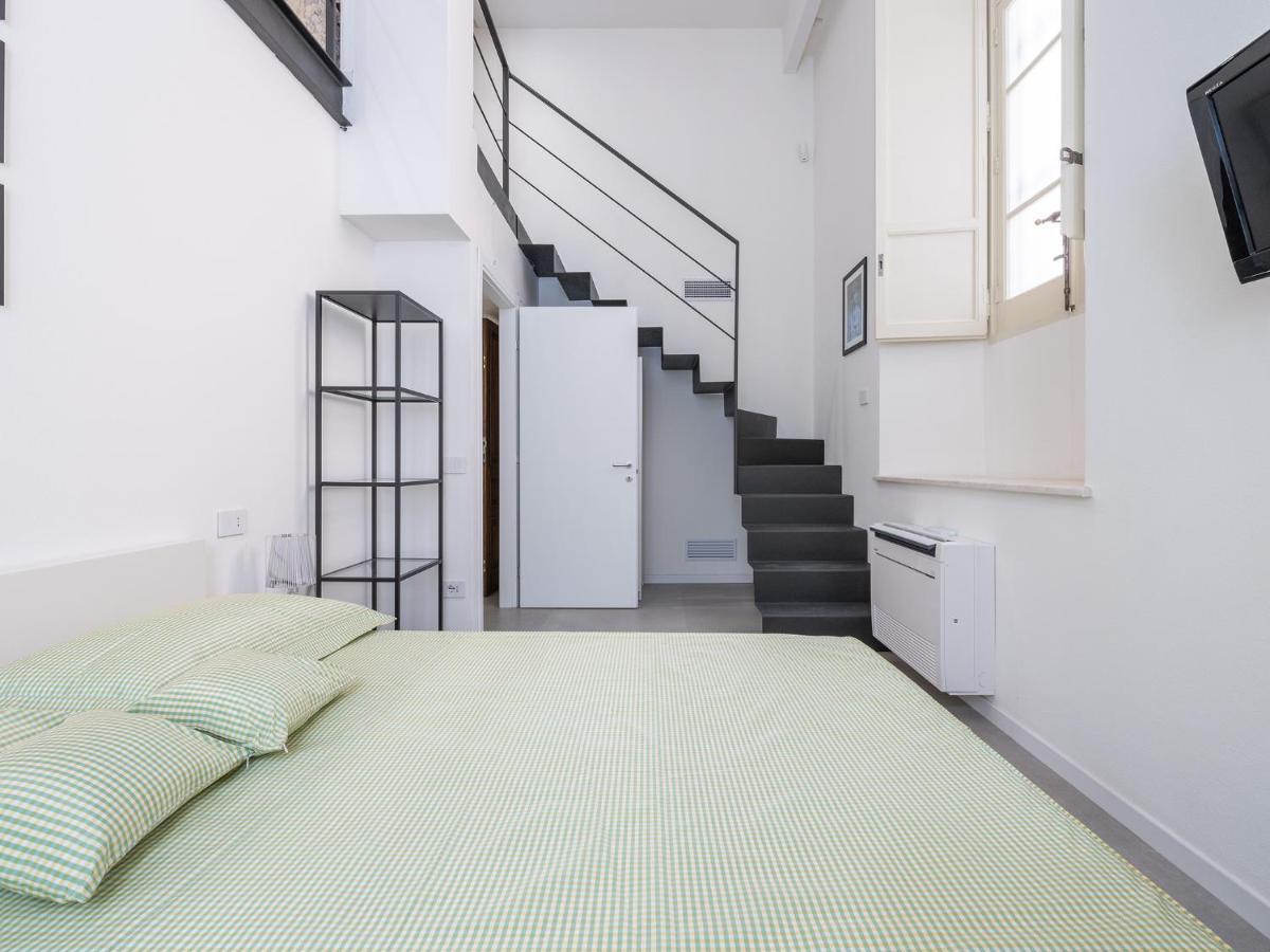 Massimo Boutique Apartment Cagliari Zewnętrze zdjęcie