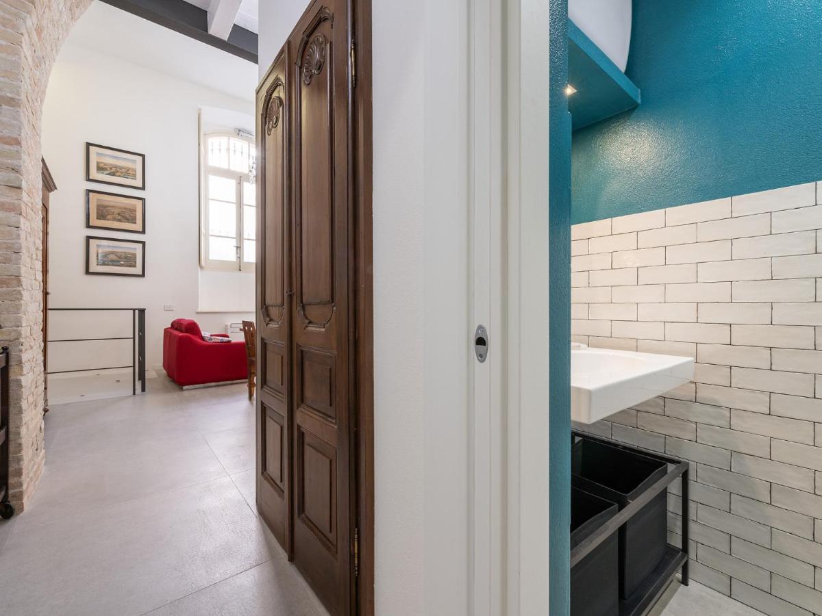 Massimo Boutique Apartment Cagliari Zewnętrze zdjęcie