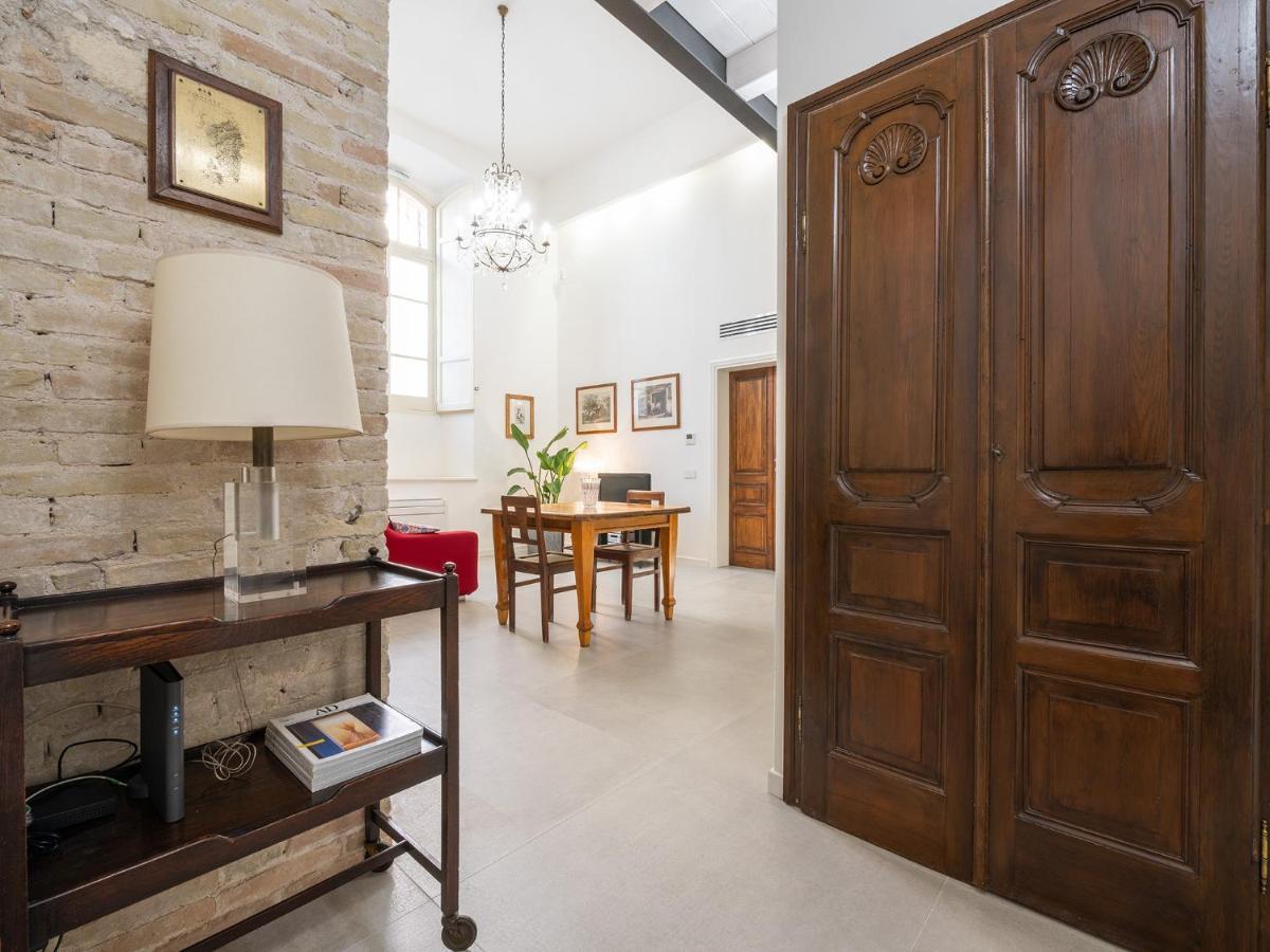 Massimo Boutique Apartment Cagliari Zewnętrze zdjęcie