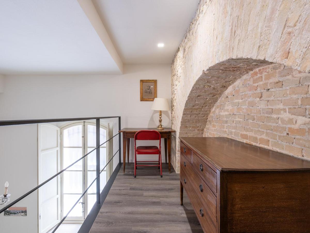 Massimo Boutique Apartment Cagliari Zewnętrze zdjęcie