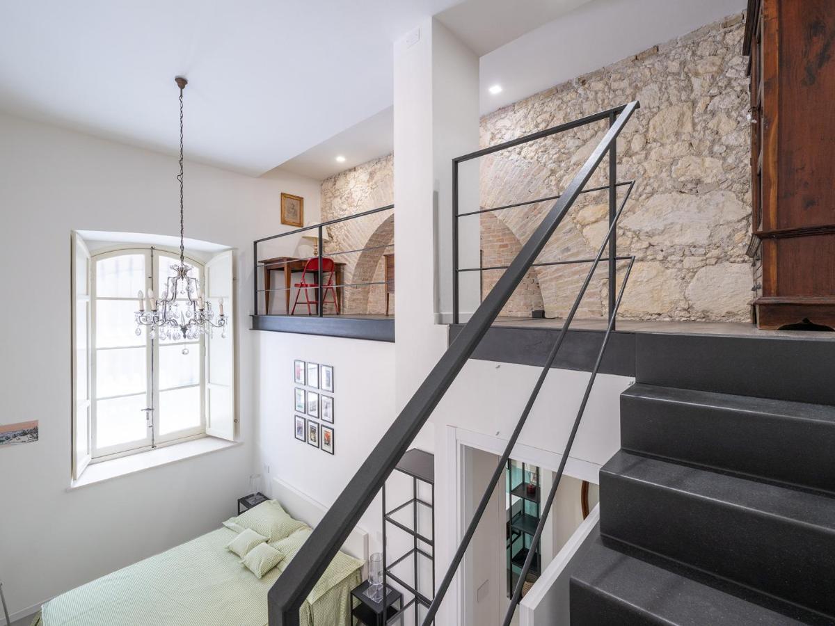 Massimo Boutique Apartment Cagliari Zewnętrze zdjęcie