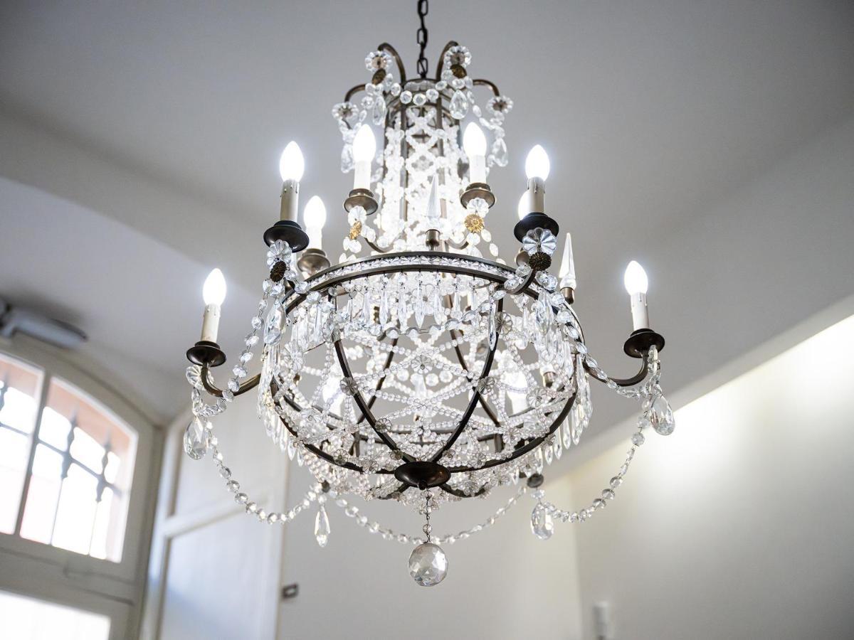 Massimo Boutique Apartment Cagliari Zewnętrze zdjęcie
